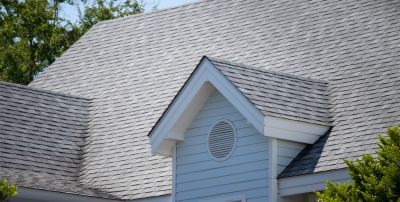 Roof Restoration Services
