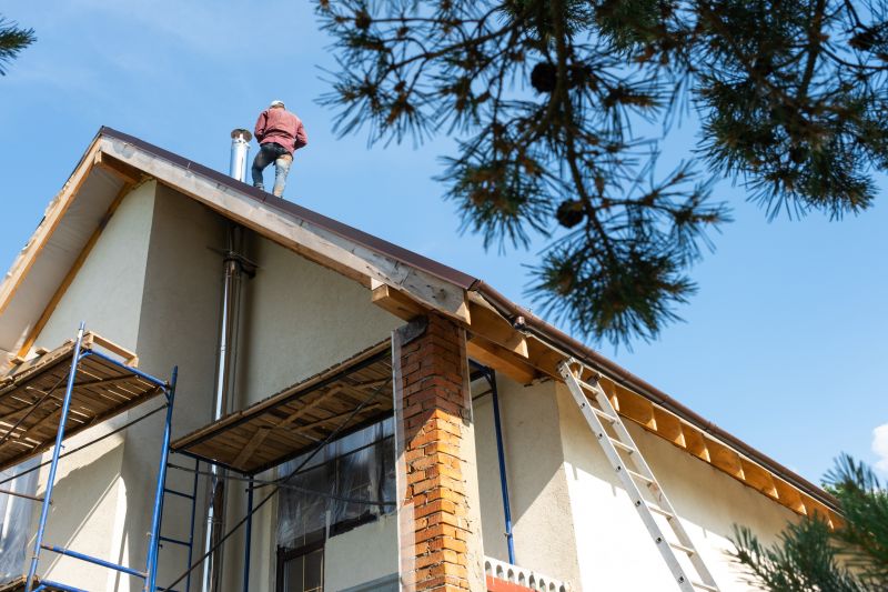 Best Roof Repair Contractors in Bushkill, PA
